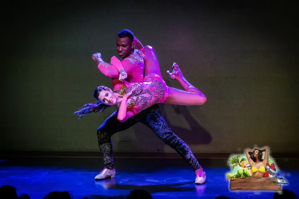Balagan Winter Festival 2026 in Eilat