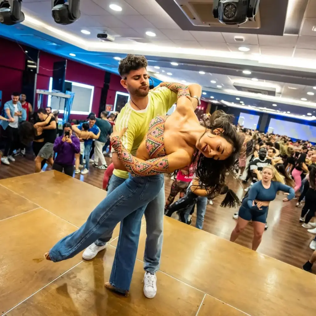 BCN Sensual Family – The Weekend 2027