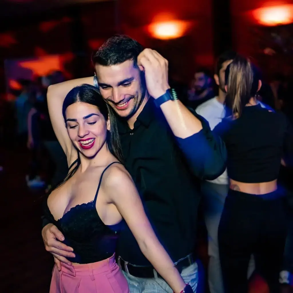 BCN Sensual Family – The Weekend 2027