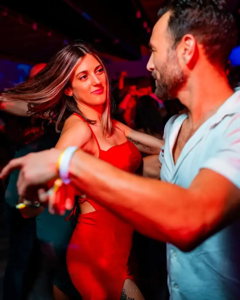 BCN Sensual Family – The Weekend 2027