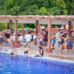 Beach Latin Fest 2026