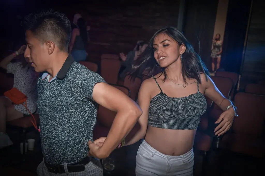 Beach Latin Fest 2027
