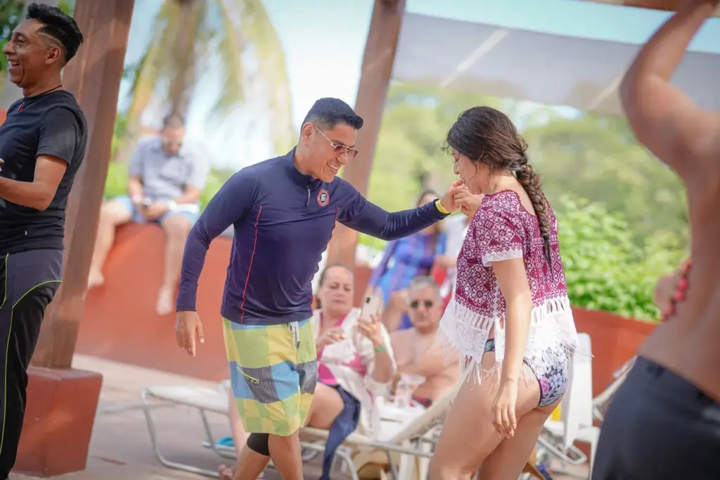 Beach Latin Fest 2027