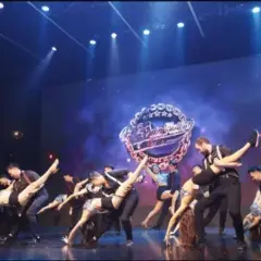 Festival Latin CK de Pékin 2026
