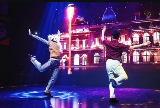 Beijing CK Latin Festival 2026