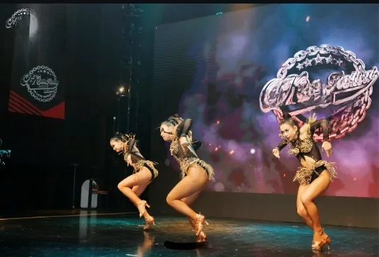 Beijing CK Latin Festival 2026