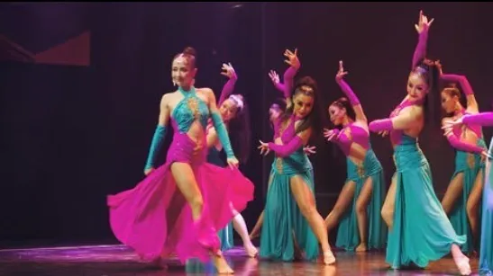 Beijing CK Latin Festival 2026