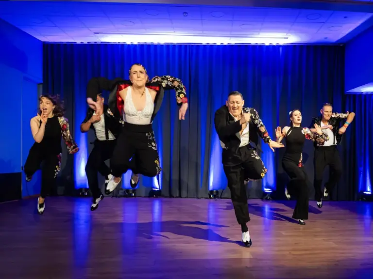 Bergen Mambo Weekend 2027