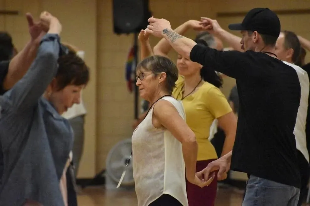 Black Hills Dance Festival 2027