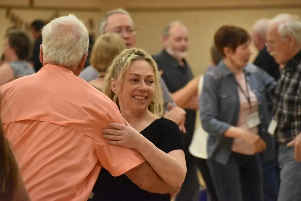 Black Hills Dance Festival 2027