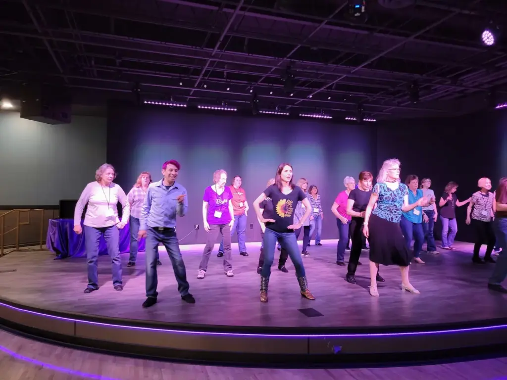 Black Hills Dance Festival 2027
