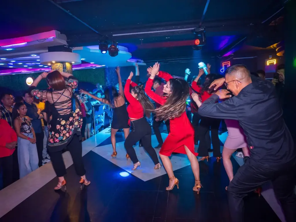 Bolivia Latin Dance Festival El Mundial Final 2027
