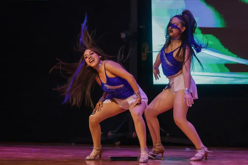 Bolivia Latin Dance Festival El Mundial Final 2027