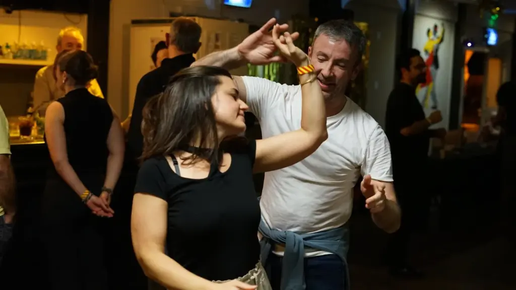 Bordeaux Salsa Marathon 2027