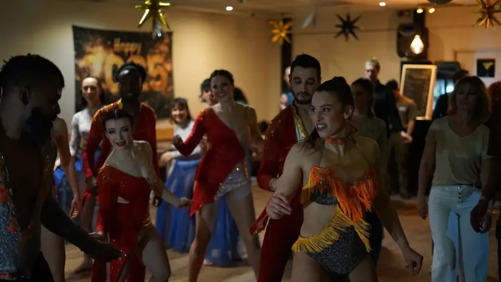 Bordeaux Salsa Marathon 2027