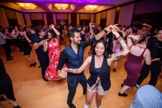 Festival de Salsa de Boston 2026
