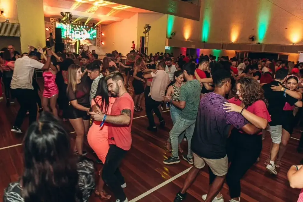 Brasil Bachata Festival 2025