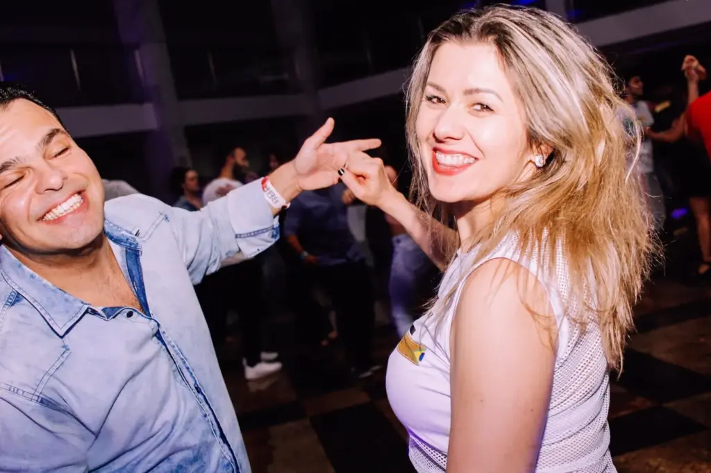 Brasil Bachata Festival 2025