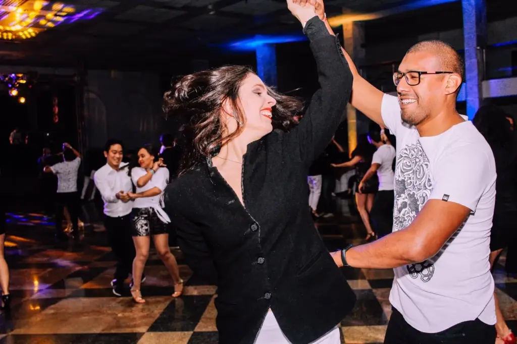 Brasil Bachata Festival 2025