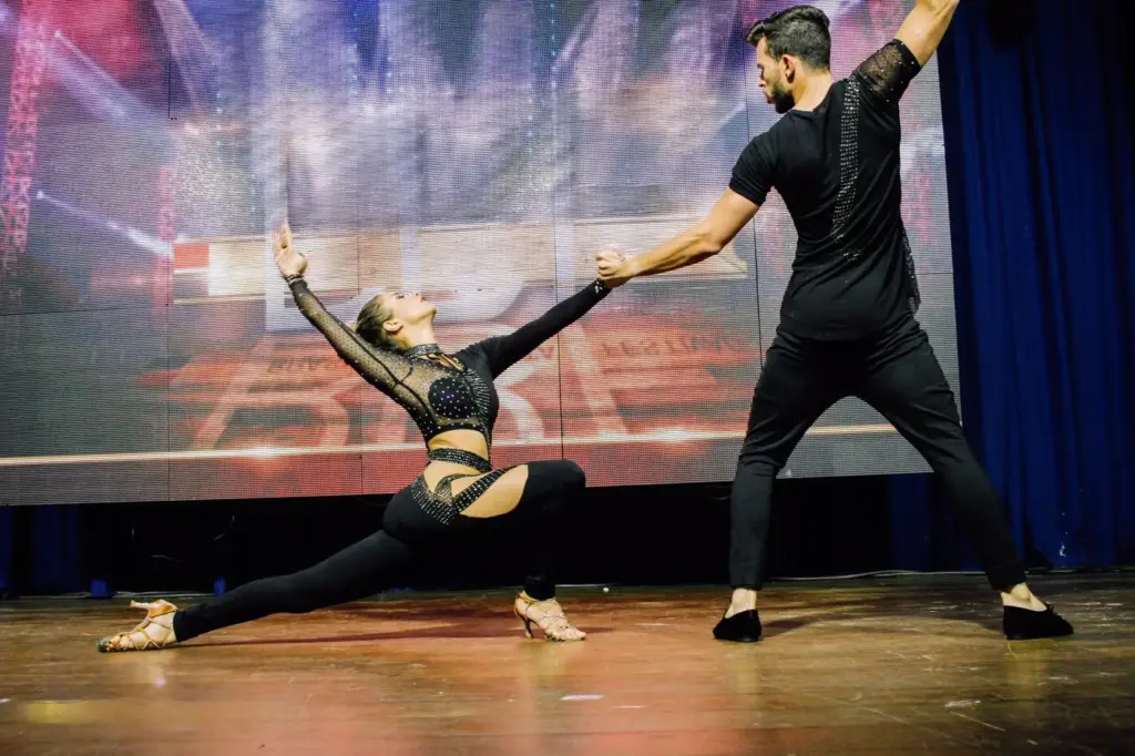 Brasil Bachata Festival 2025