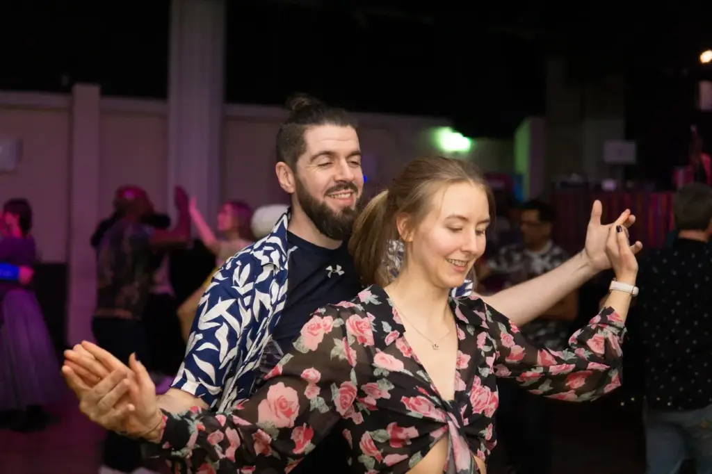 Bristol Salsa Congress 2027
