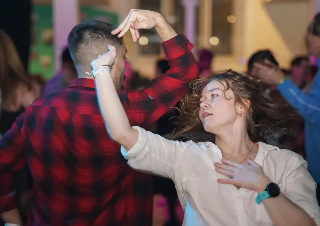 Bristol Salsa Congress 2027