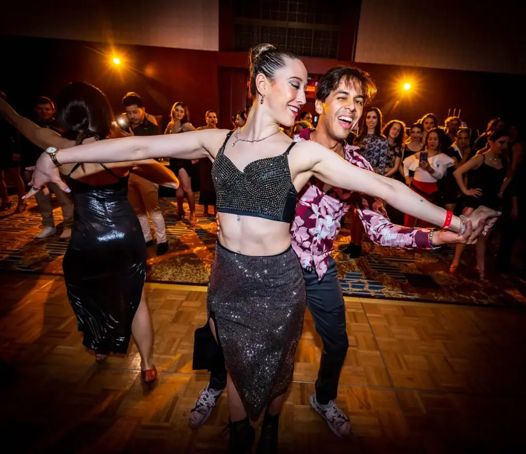 Calgary International Salsa Congress 2027