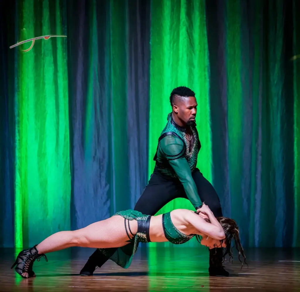 Calgary International Salsa Congress 2027