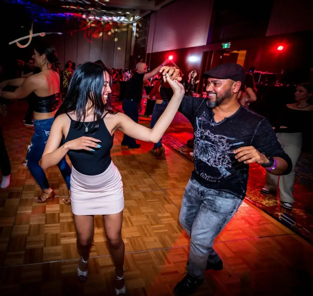 Calgary International Salsa Congress 2027