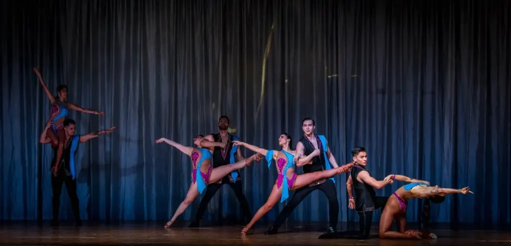 Calgary International Salsa Congress 2027