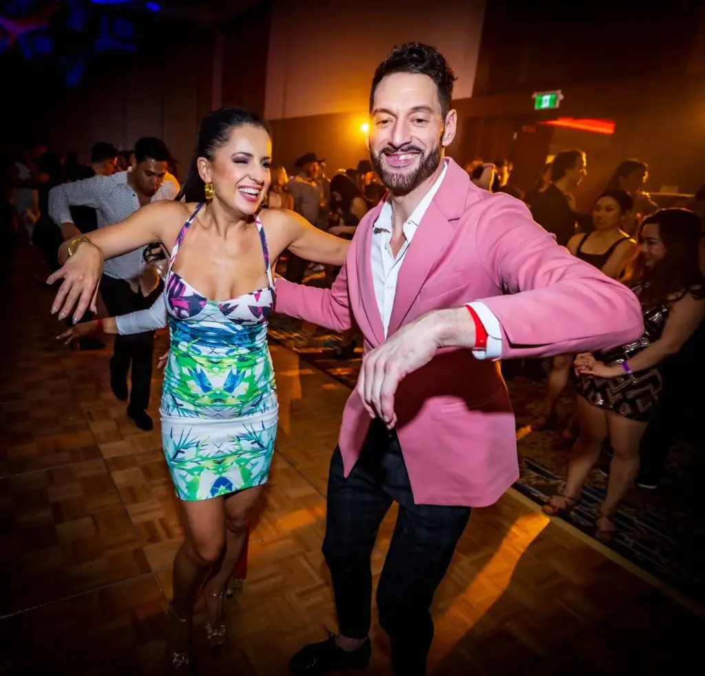 Calgary International Salsa Congress 2027