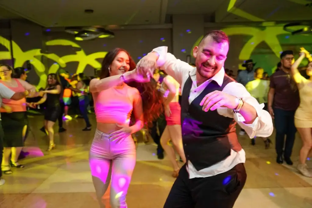 California Dance Festival 2027
