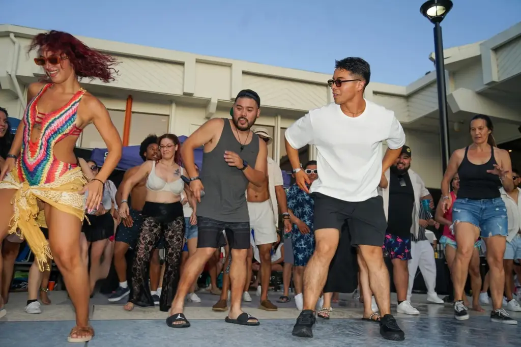 California Dance Festival 2027