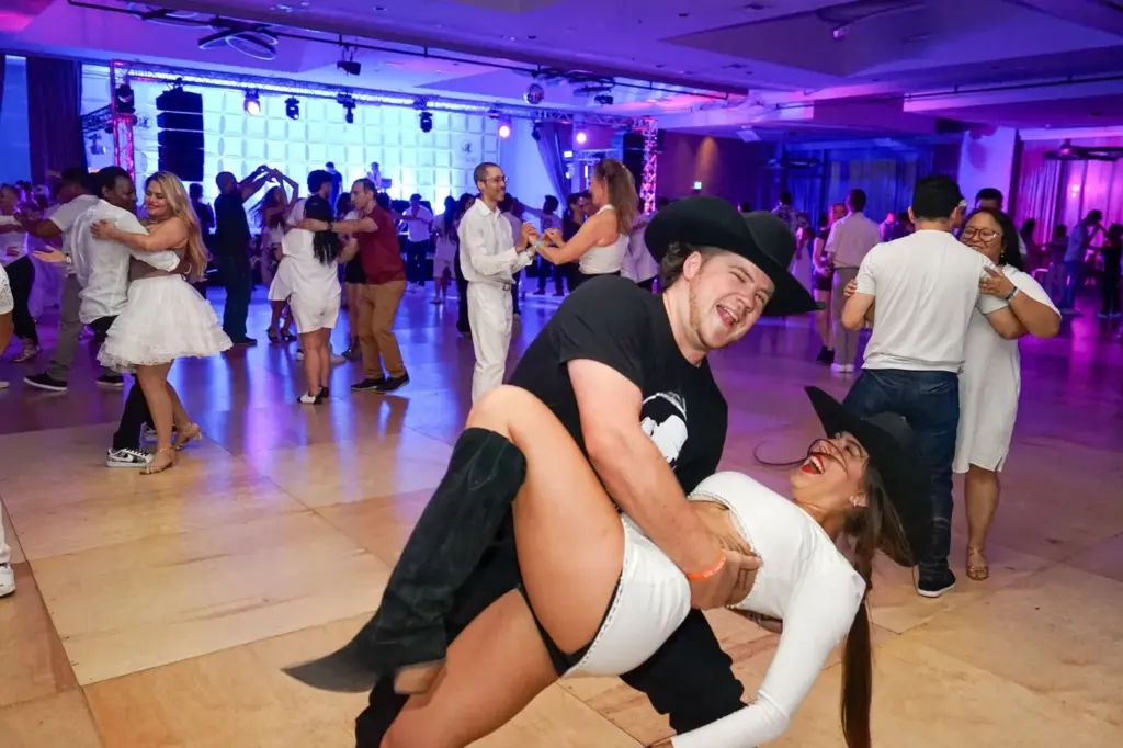 California Dance Festival 2027