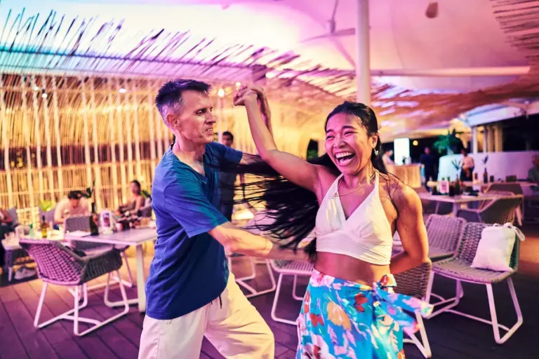 Festival International SBKZ de Cebu 2027