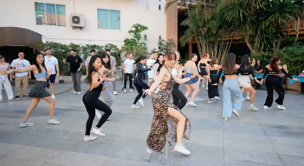 Chiangmai Afro-Latin Festival 2026