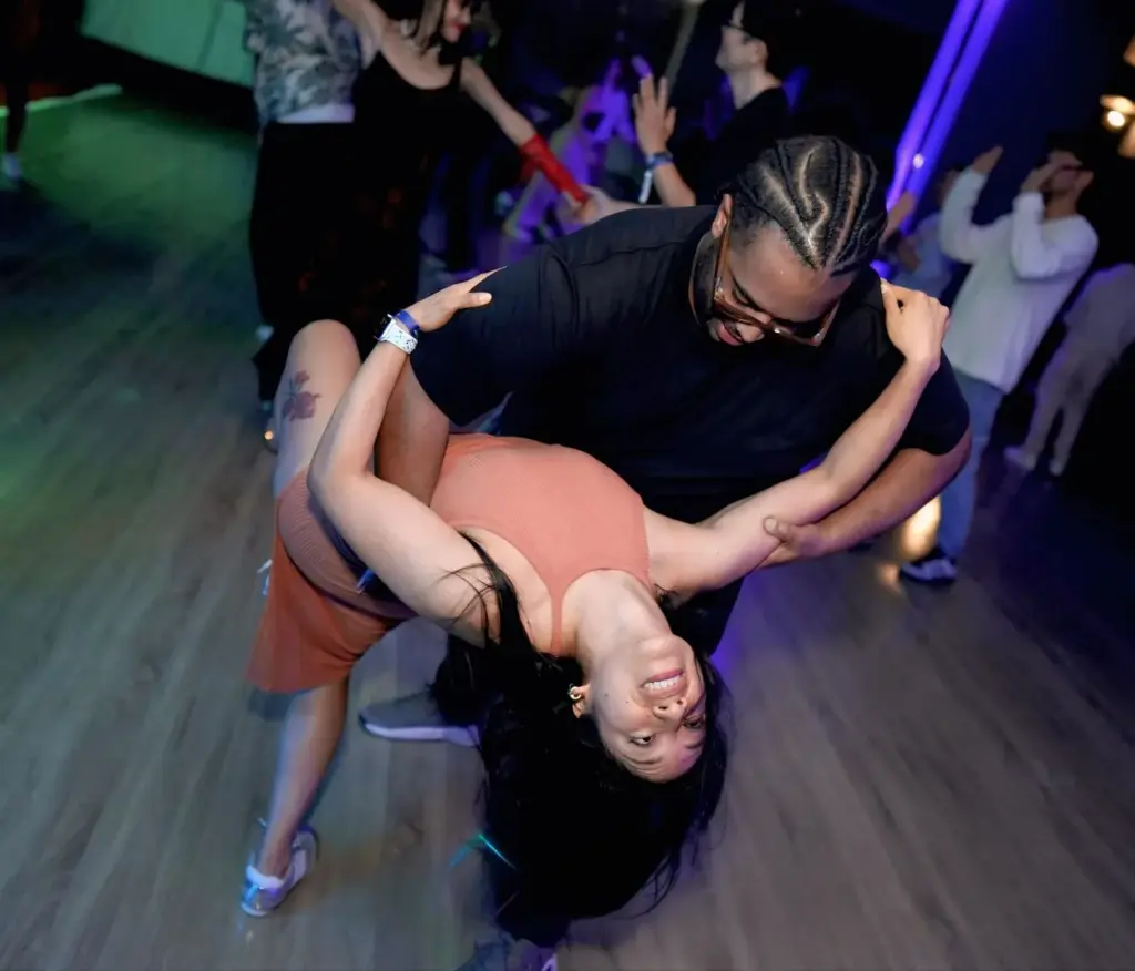 Chiangmai Afro-Latin Festival 2026