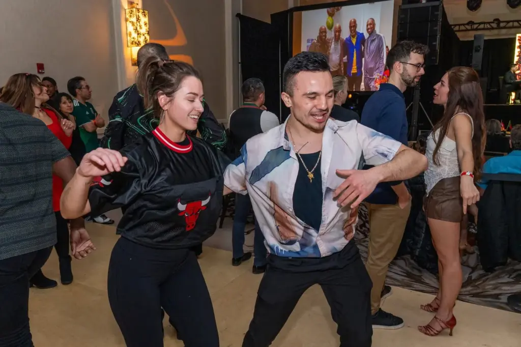 Chicago International Salsa Congress 2027