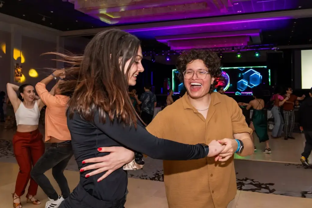 Chicago International Salsa Congress 2027