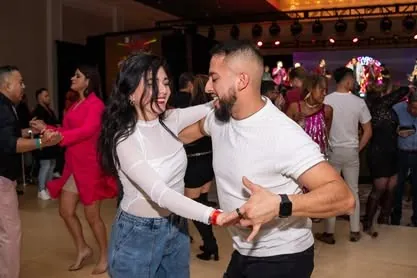 Chicago International Salsa Congress 2027