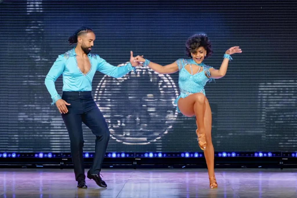 Chicago International Salsa Congress 2027