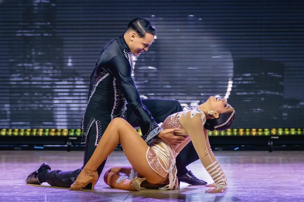 Chicago International Salsa Congress 2027