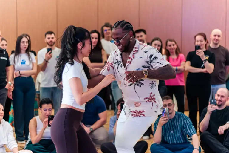 Festival Kizomba de Cluj 2027