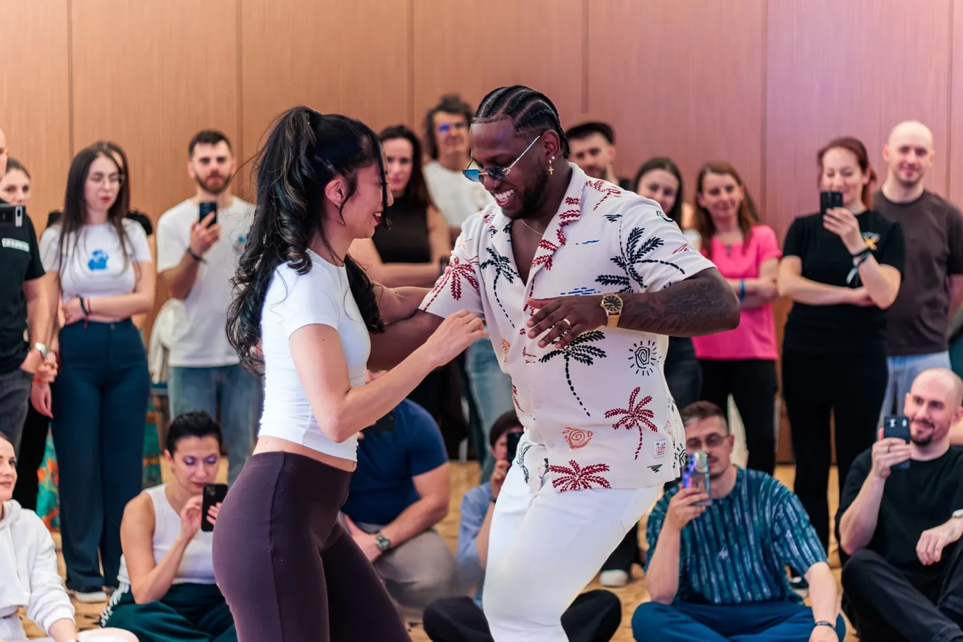 Cluj Kizomba Festival 2027
