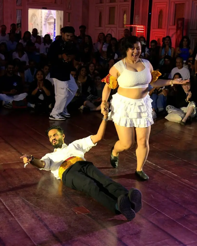 Conri Sensual Aura 4.0