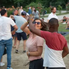 Mini-Festival della Cultura Cubana