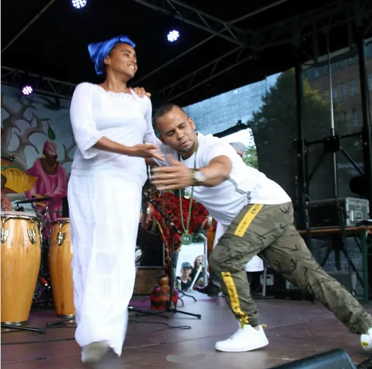 Cuba Cultura Mini-Festival