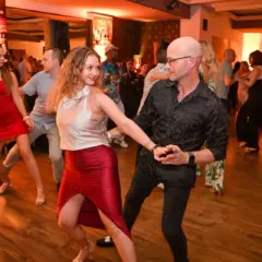 Cuban Bratislava Weekend 2026