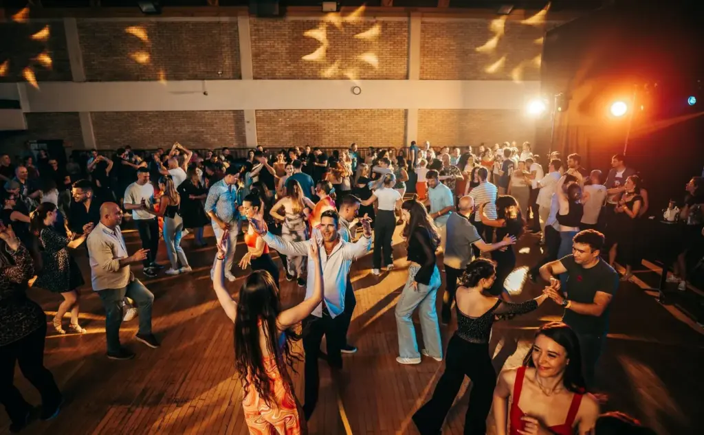 Cubanero Afro-Cuban Festival 2027