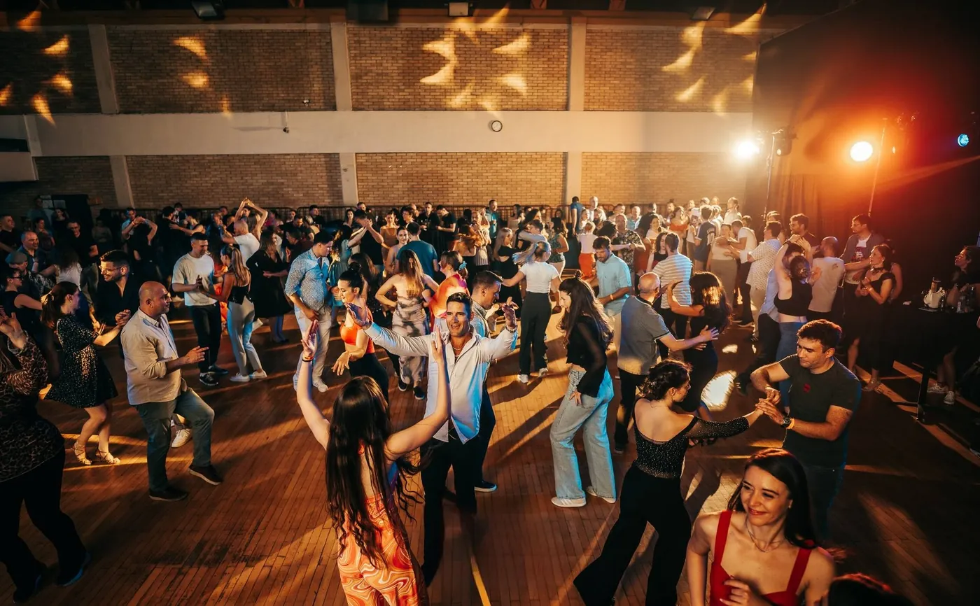 Cubanero Afro-Cuban Festival 2027